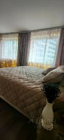 Продается 1-комн. квартира, 62 м²