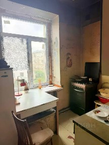 Продается 2-комн. квартира, 45,9 м²