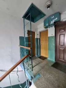 Продается 2-комн. квартира, 43,6 м²
