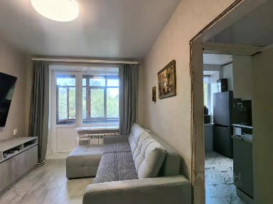 Продается 2-комн. квартира, 43 м²