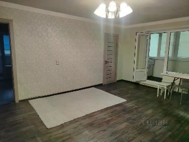 Продается 3-комн. квартира, 56 м²