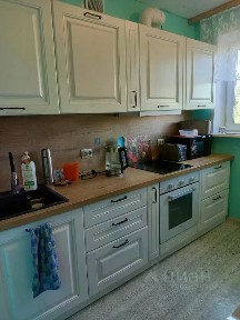 Продается 3-комн. квартира, 62,5 м²