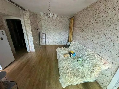 Продается 2-комн. квартира, 41,2 м²