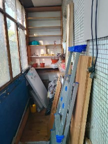 Продается 1-комн. квартира, 31,4 м²