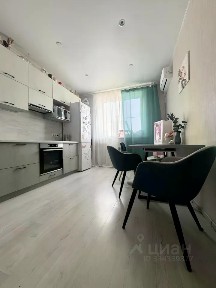 Продается 2-комн. квартира, 56,8 м²