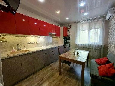 Продается 2-комн. квартира, 71,28 м²
