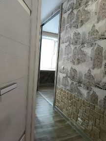 Продается 3-комн. квартира, 58,6 м²