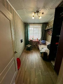 Продается 2-комн. квартира, 47,8 м²