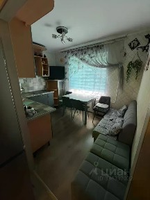 Продается 1-комн. квартира, 38,7 м²