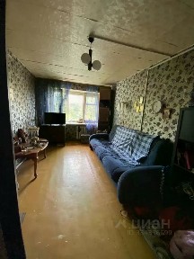 Продается 2-комн. квартира, 42,5 м²