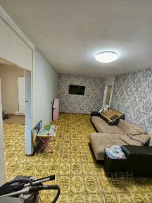 Продается 3-комн. квартира, 56,4 м²