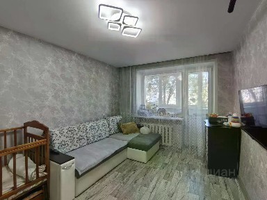 Продается 2-комн. квартира, 47,3 м²