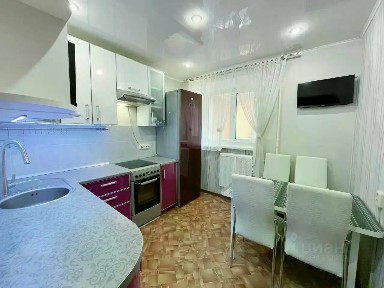 Продается 1-комн. квартира, 35,7 м²