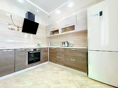 Продается 2-комн. квартира, 69,4 м²