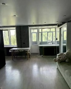 Продается 1-комн. квартира, 30 м²