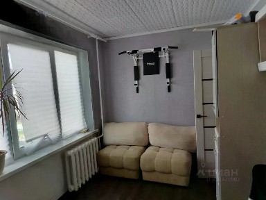 Продается 3-комн. квартира, 52,8 м²