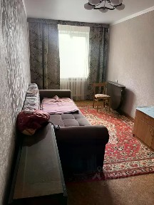 Сдается 2-комн. квартира, 50 м²