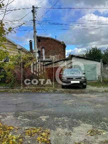 Продается 2-комн. квартира, 33 м²