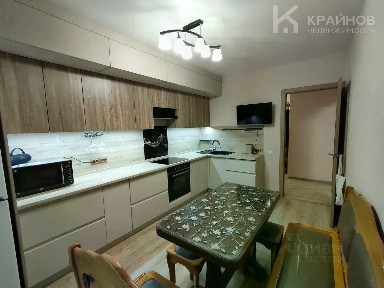 Продается 3-комн. квартира, 75,6 м²
