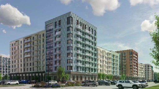 Продается 2-комн. квартира, 51 м²