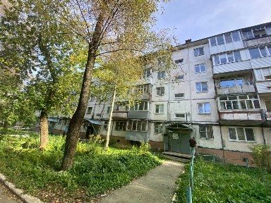 Продается 2-комн. квартира, 44,6 м²