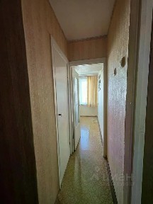 Продается 1-комн. квартира, 34,1 м²