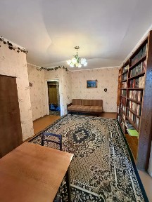 Продается 2-комн. квартира, 43,6 м²