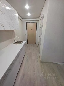 Продается студия, 30 м²