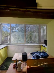 Продается 1-комн. квартира, 30 м²