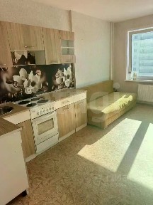 Продается 1-комн. квартира, 37 м²