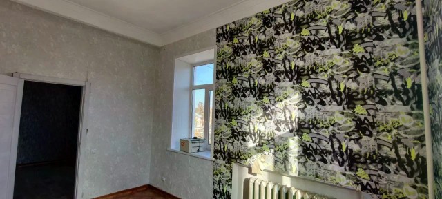 Продается 3-комн. квартира, 58,7 м²