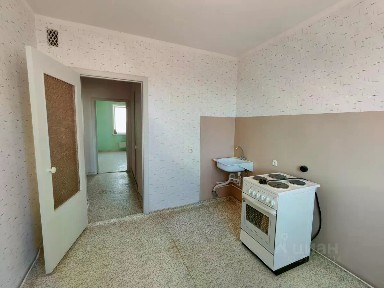 Продается 2-комн. квартира, 52,4 м²