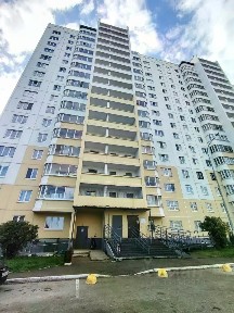 Продается 2-комн. квартира, 60 м²