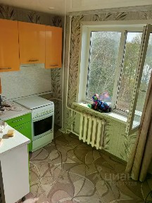 Продается 1-комн. квартира, 24,8 м²