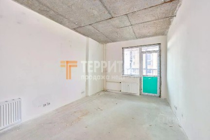 Продается студия, 24,6 м²