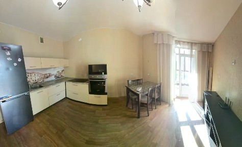 Продается 1-комн. квартира, 56,5 м²