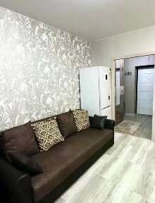 Продается студия, 21,9 м²