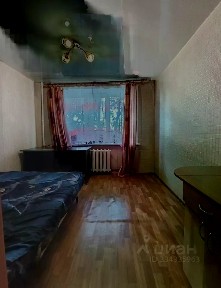 Продается студия, 18,4 м²
