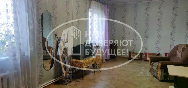 Продается 1-комн. квартира, 23,5 м²