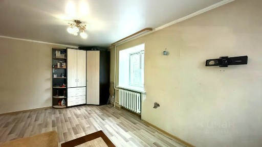 Продается 1-комн. квартира, 31 м²