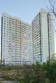 Продается студия, 22,8 м²