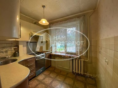 Продается 2-комн. квартира, 46,7 м²
