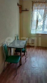 Пермский край, Пермь, р-н Индустриальный, мкр. Нагорный, Чердынская ул., 44