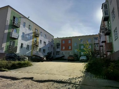 Продается 3-комн. квартира, 67 м²