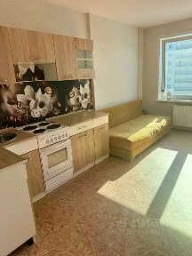 Продается 1-комн. квартира, 37 м²