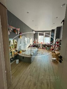 Продается 2-комн. квартира, 54,5 м²