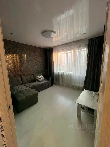 Продается 2-комн. квартира, 46,6 м²