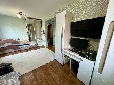 Продается 1-комн. квартира, 30,5 м²