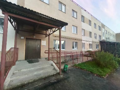 Продается 3-комн. квартира, 57,4 м²