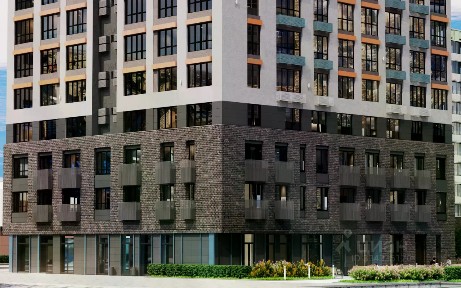 Продается помещение свободного назначения, 48,44 м²
